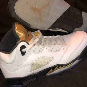 Jordan 5s